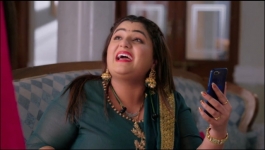 Saath Nibhana Sathiya - 24th January 2022